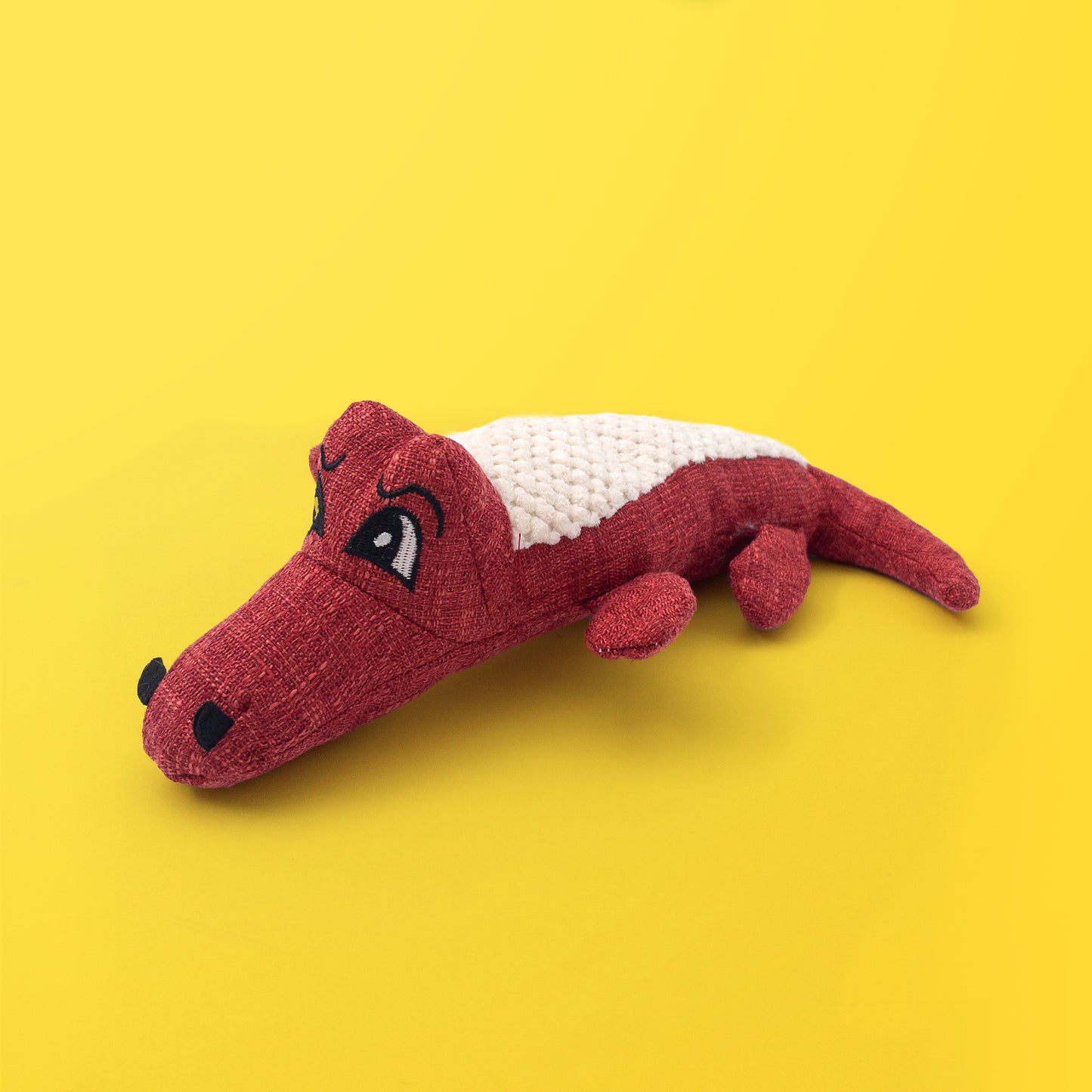 Alligator T-Rex Plush Toy
