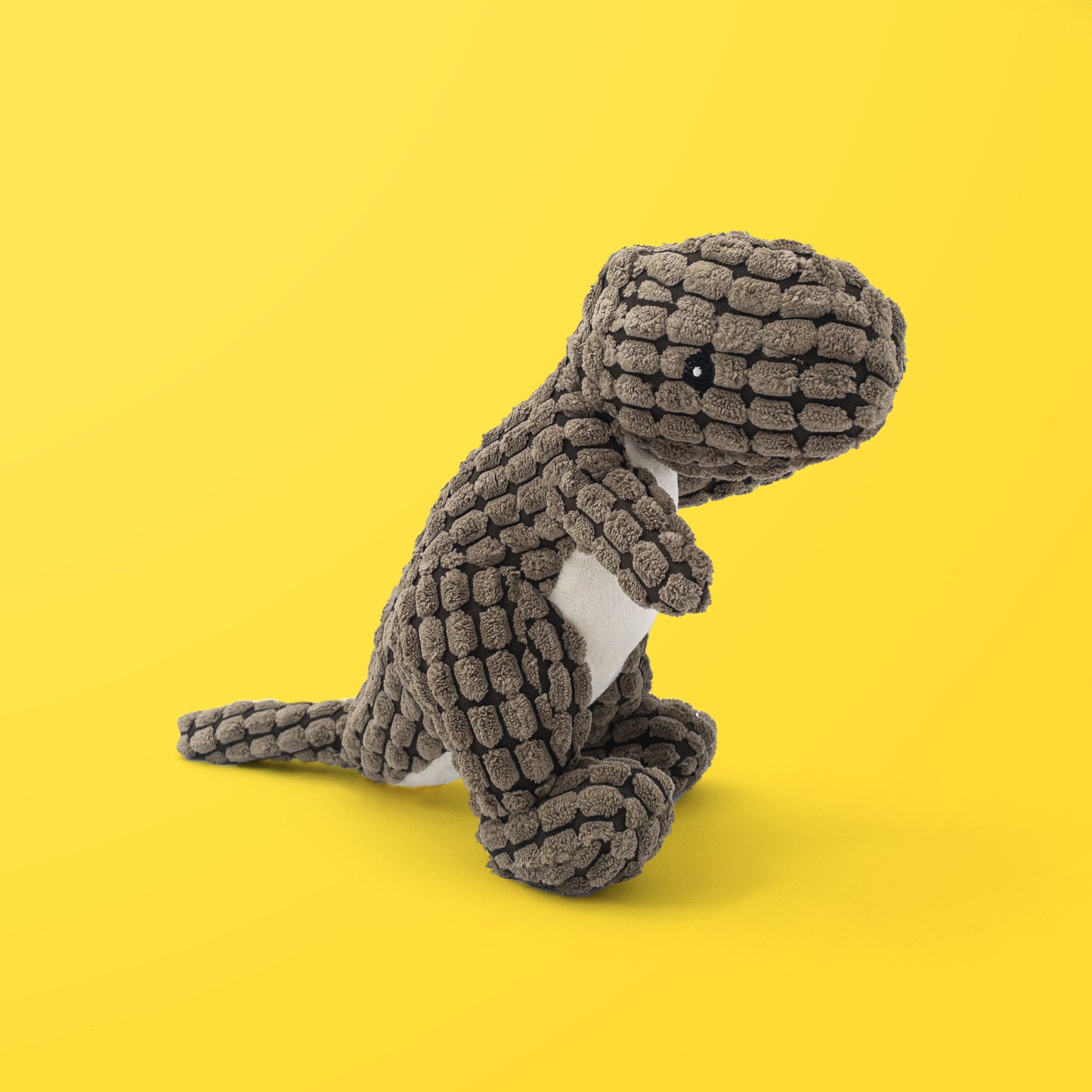 Dino T-Rex Plush Toy