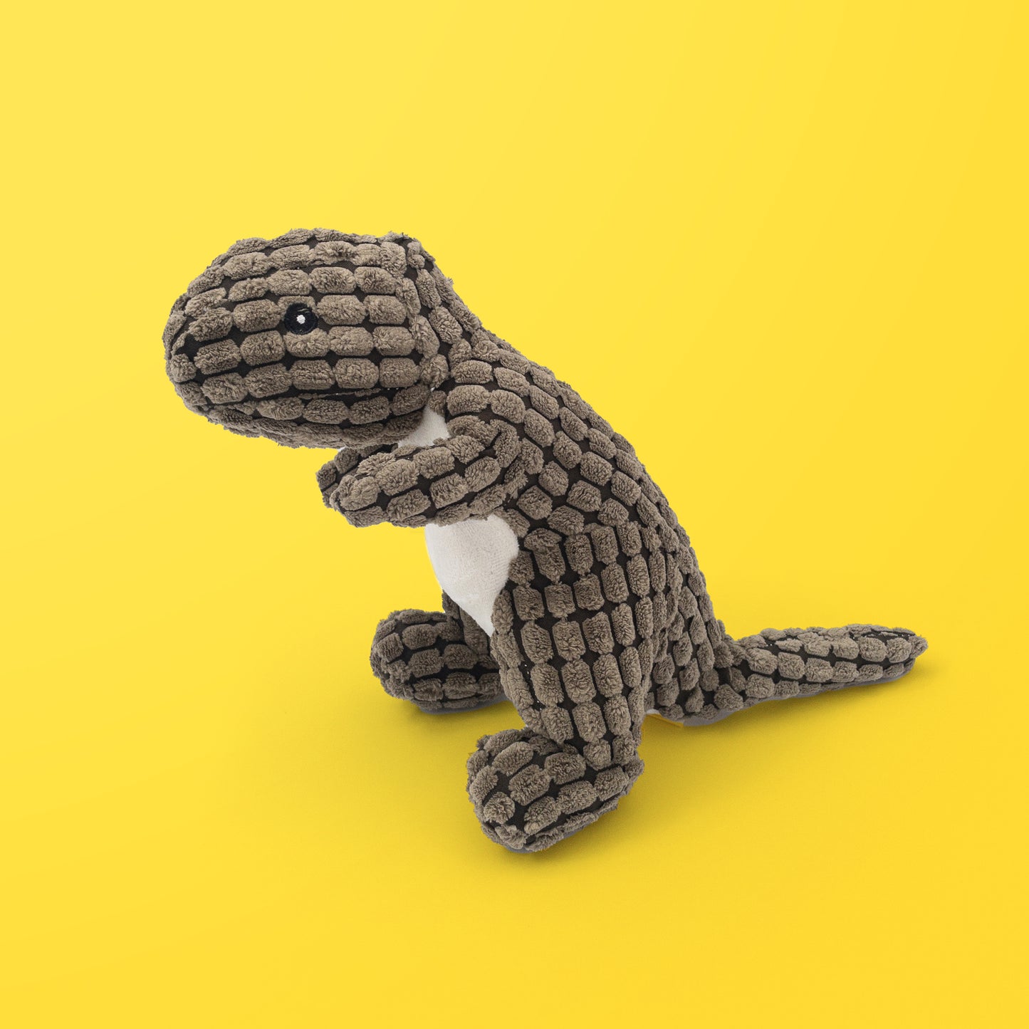 Dino T-Rex Plush Toy