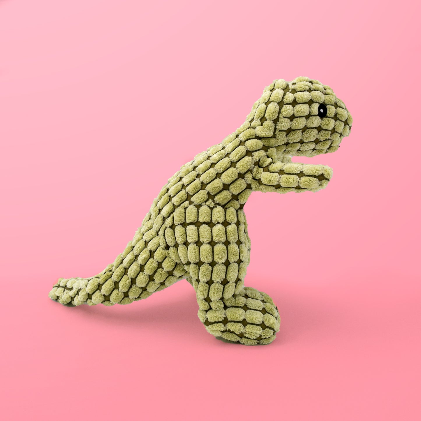 Dino T-Rex Plush Toy