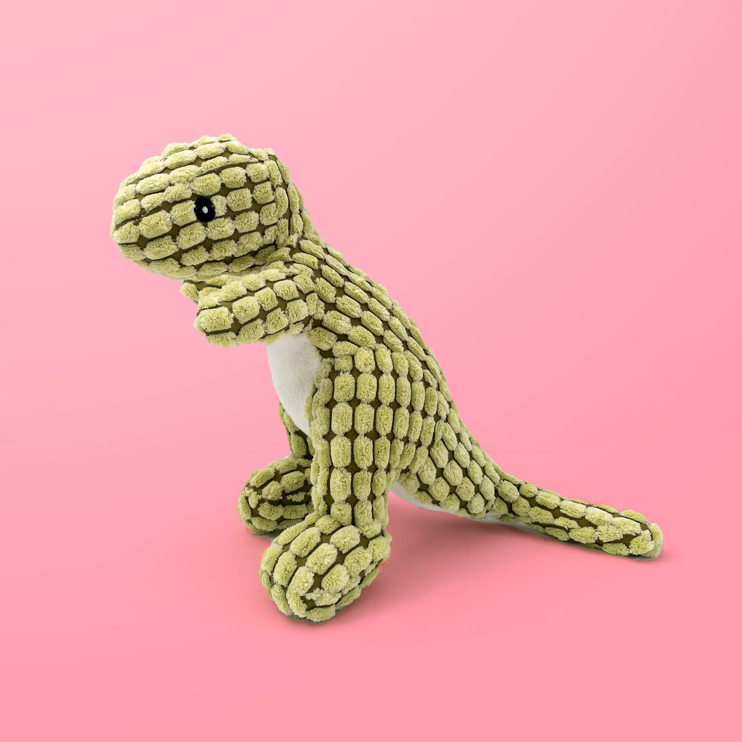 Dino T-Rex Plush Toy