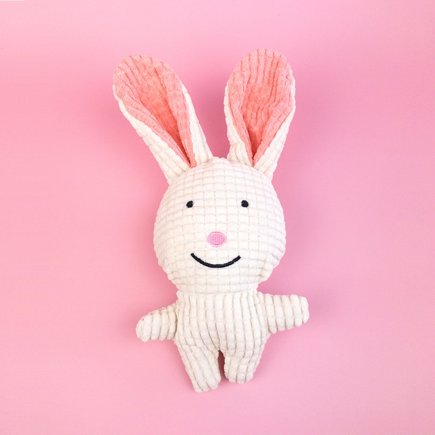 Bunny Small Plush Toy