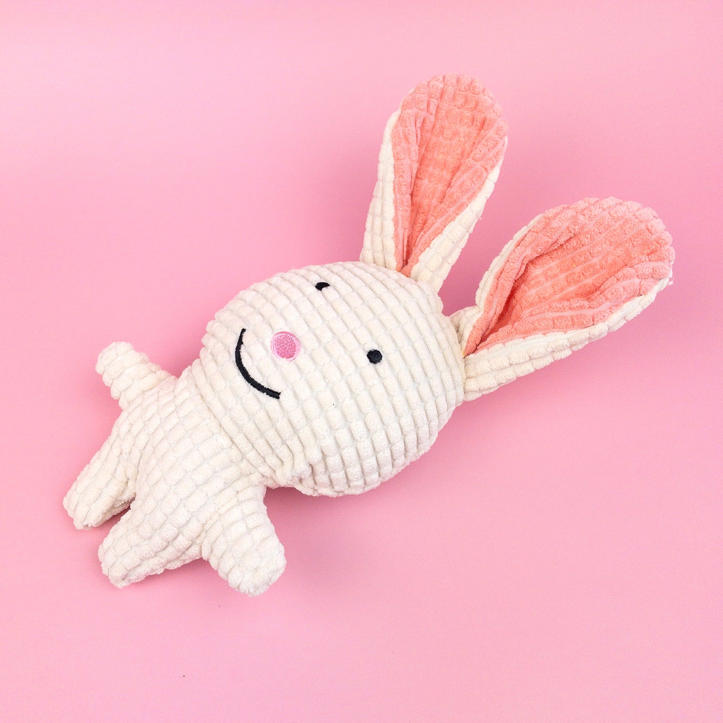 Bunny Small Plush Toy