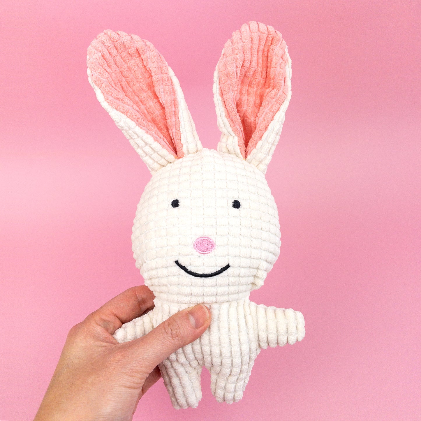 Bunny Small Plush Toy