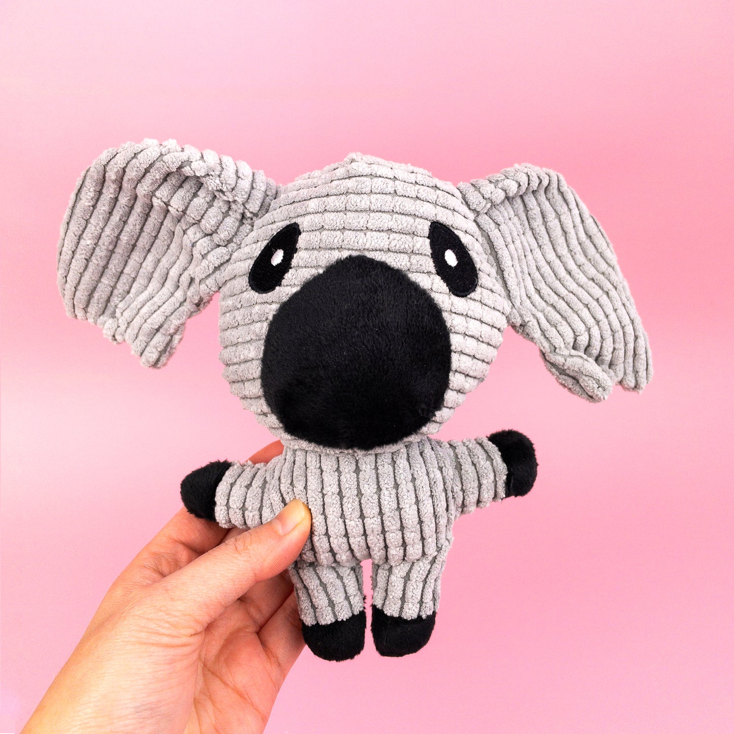 Koala Small Plush Toy