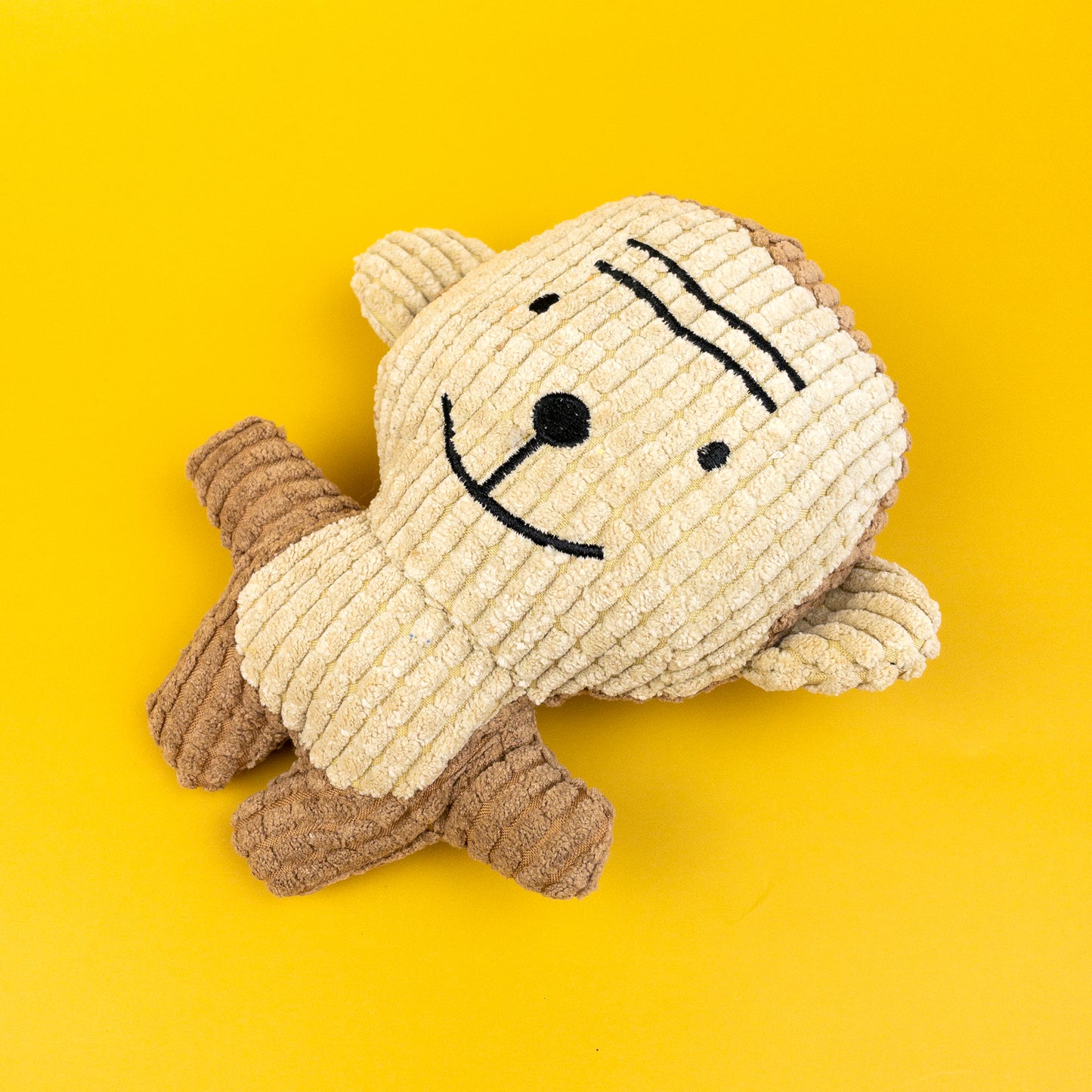 Monkey Small Plush Toy