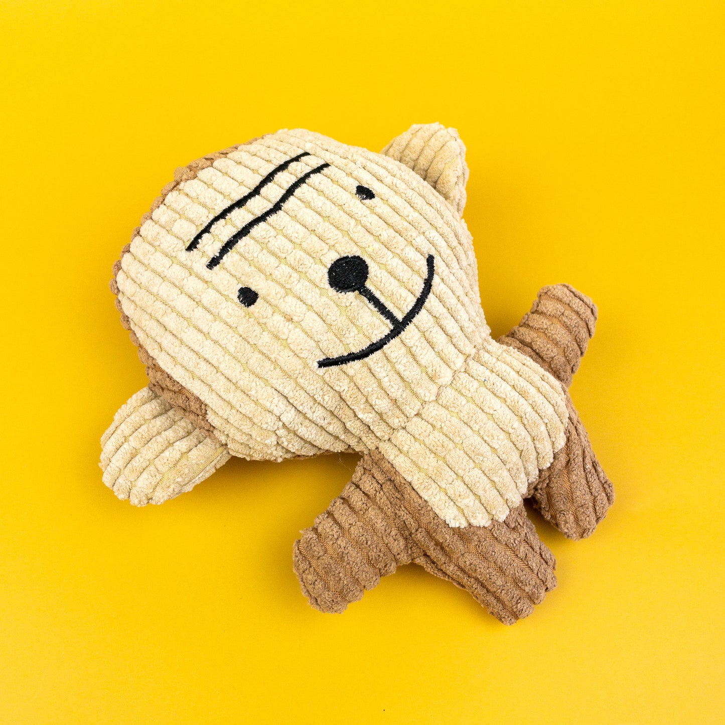 Monkey Small Plush Toy