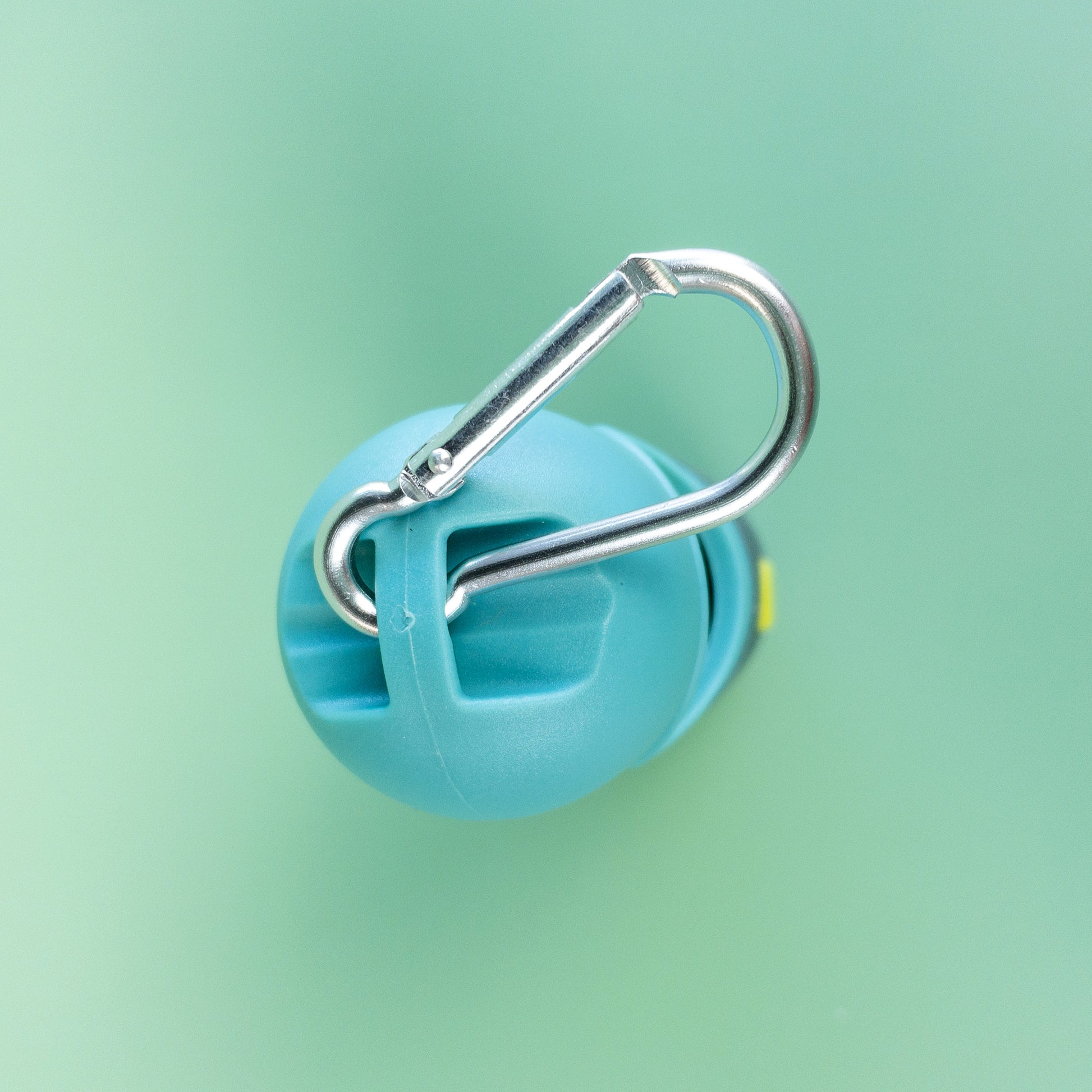 Green Waves Co Poop Bag Dispenser