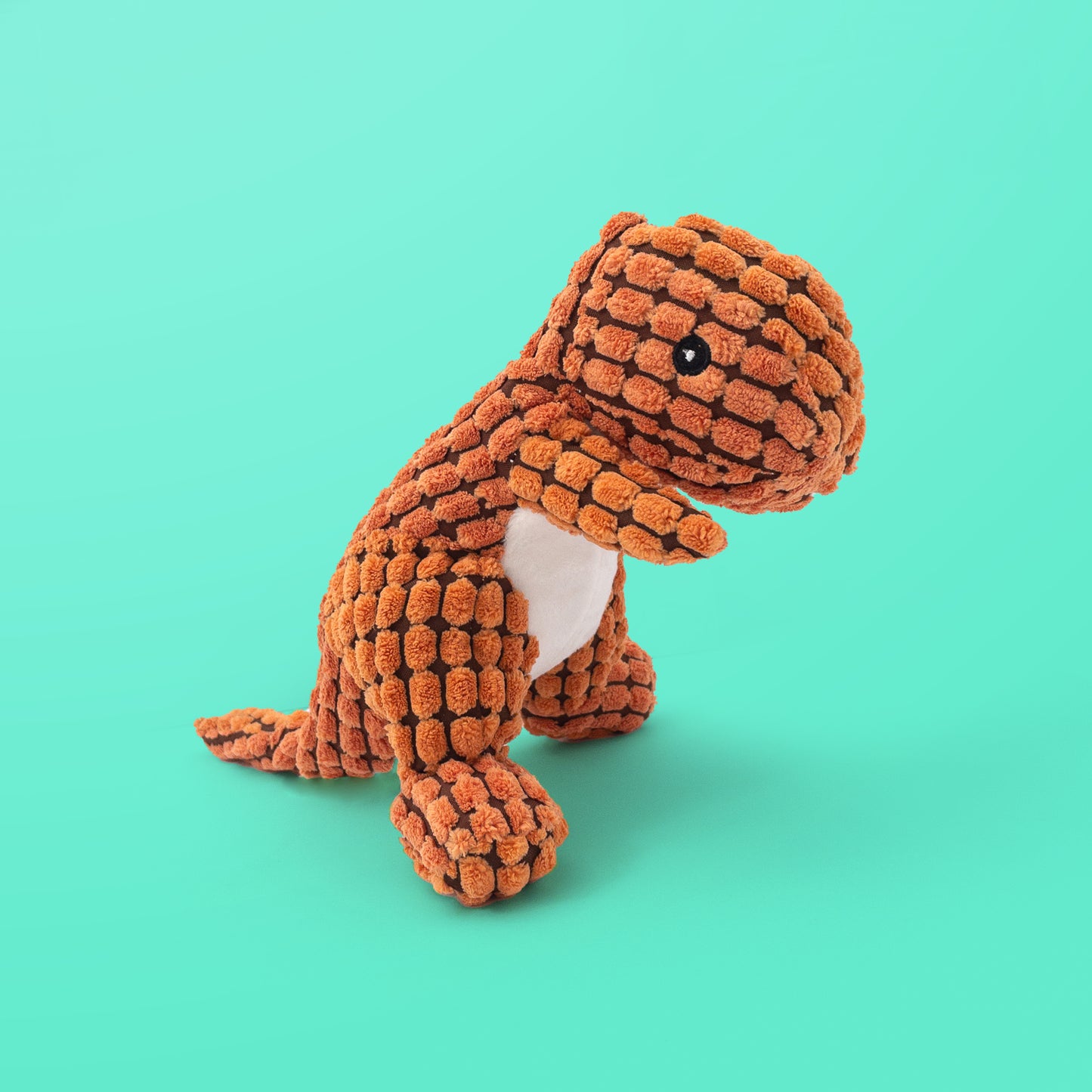Dino T-Rex Plush Toy