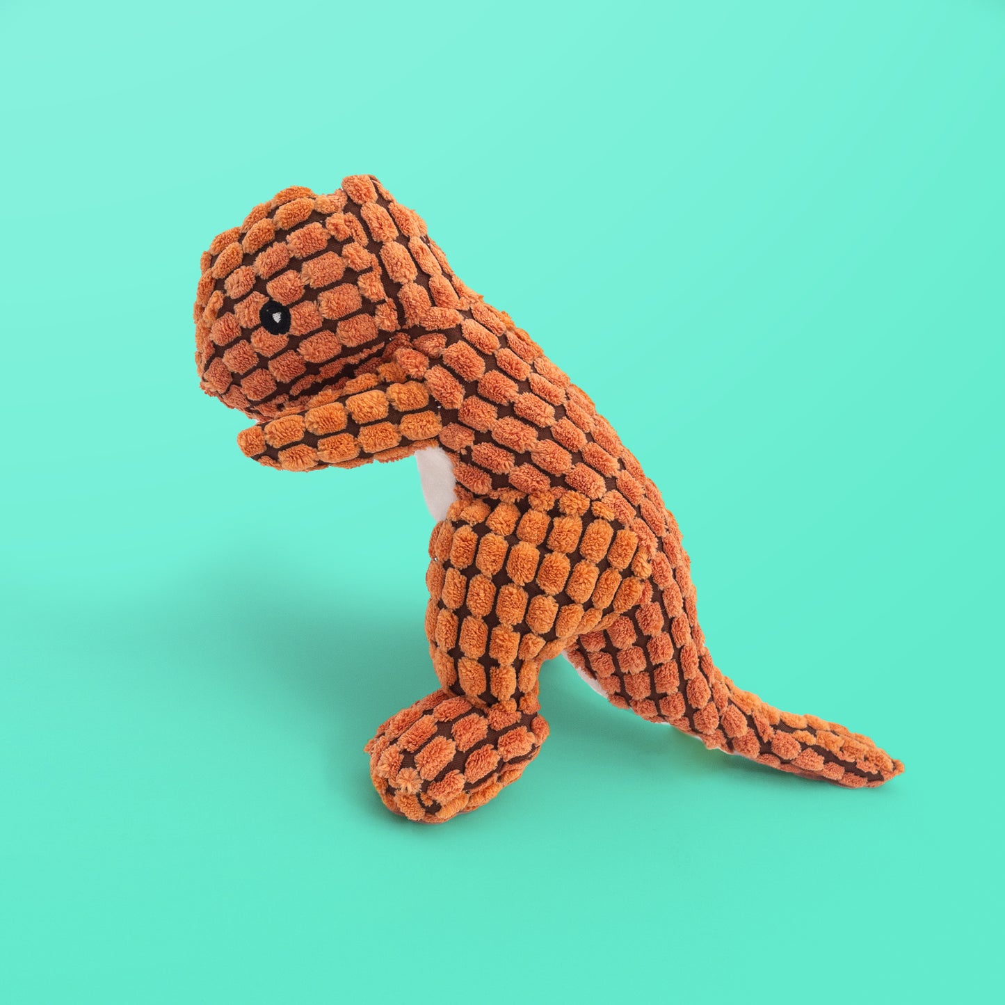 Dino T-Rex Plush Toy