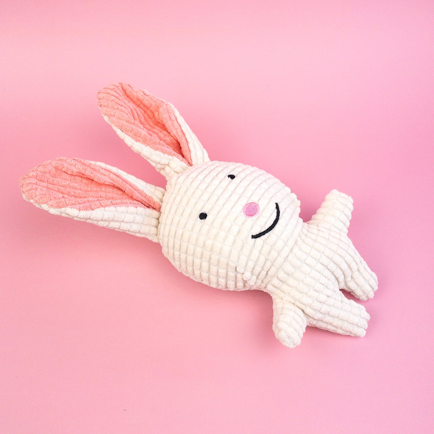 Bunny Small Plush Toy
