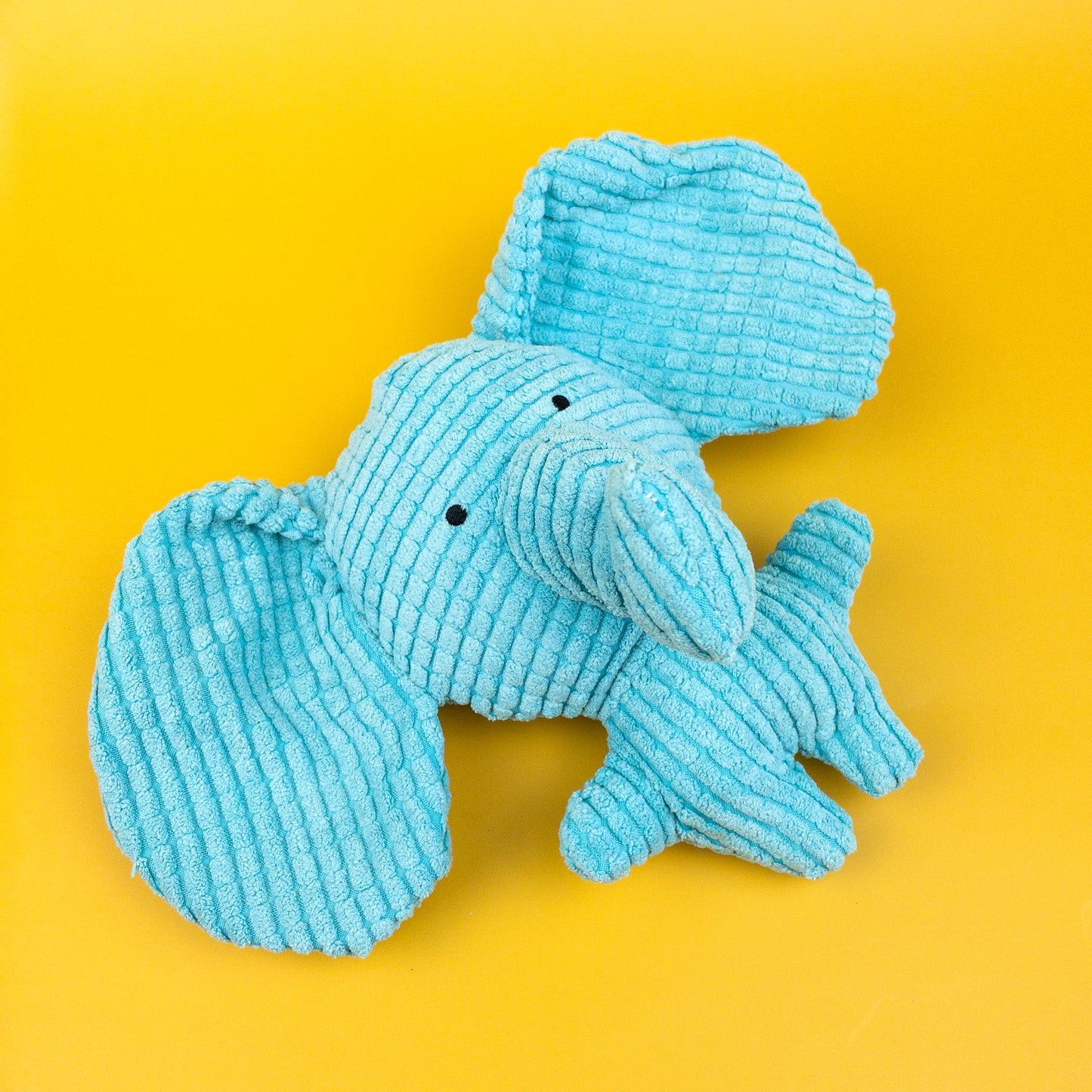 Elephant Small Plush Toy